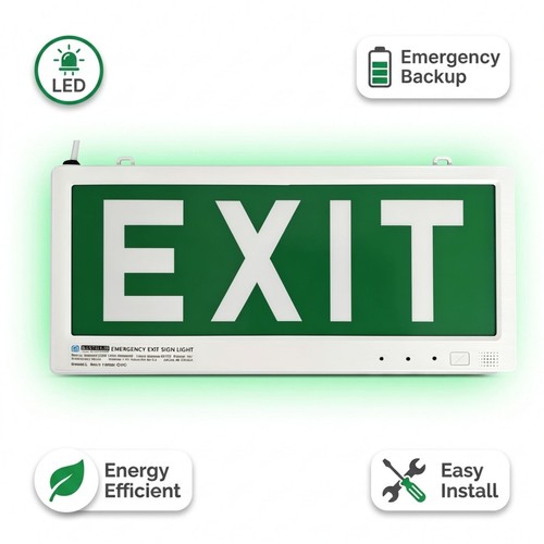 Masterled double sided - masterled,