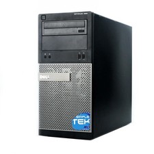 Dell optiplex 390 4gb - 390, mt