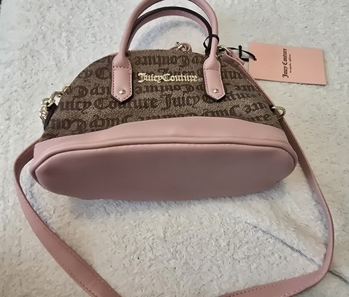 Juicy couture bag - couture,