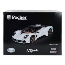 Kit Di Montaggio Pocher 1/8