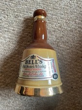 Wade Bells Whiskey Bell