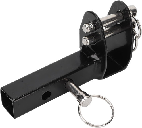 Aluminum alloy rear mounting - alloy,
