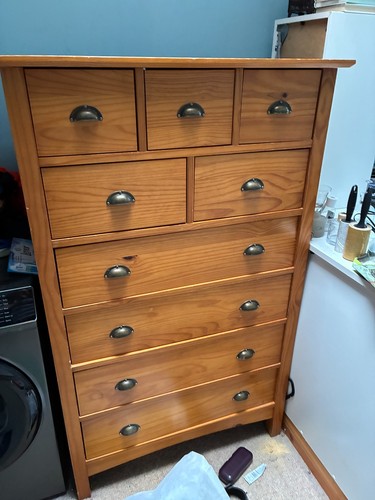 Pine next tall chest draws - tall,