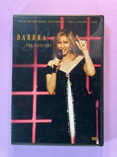 Barbra streisand the - barbra,