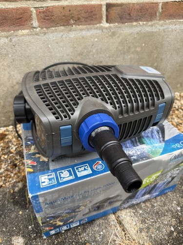 Oase aquamax eco premium - oase,