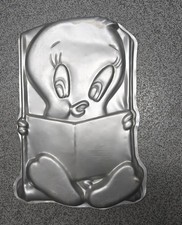 WILTON CAKE TIN PAN MOULD