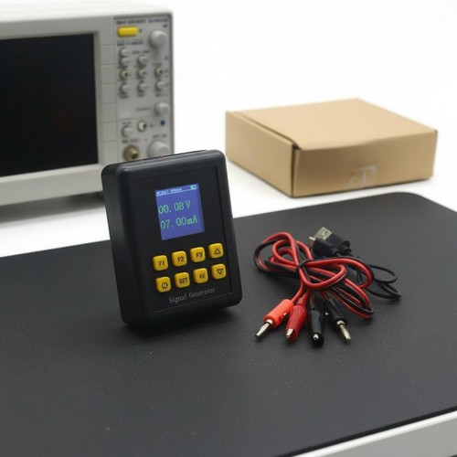 Multifunction waveform - multifunction,