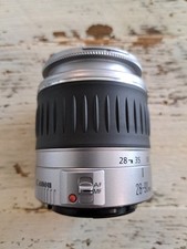 Canon Zoom Lens EF 28-90mm