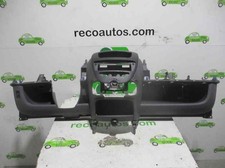 8211TX DASHBOARD / PARTE