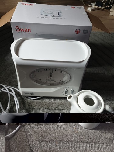 Swan teasmade stm201n retro - stm201n,