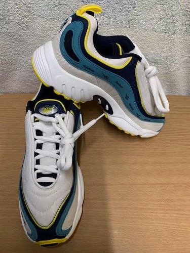 Reebok daytona dmx vector - daytona,