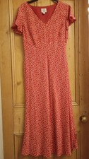 Laura Ashley Vintage Polka Dot