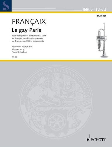Gay paris piano - gay,