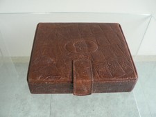 Vintage Mulberry Box Jewellery