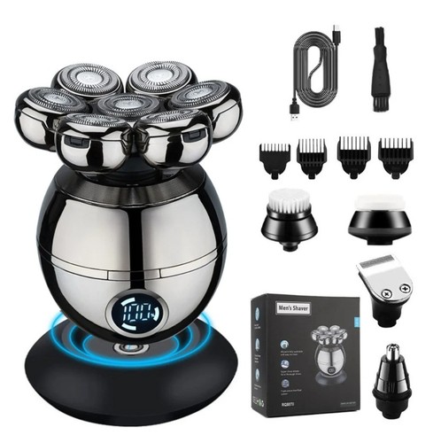 Trimpod 0 shaver - 3.0,