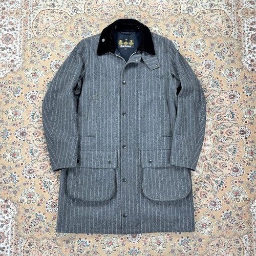 Size uk40 barbour - [a+,,