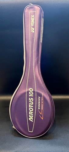 Yonex aerotus 100 badminton - aerotus,