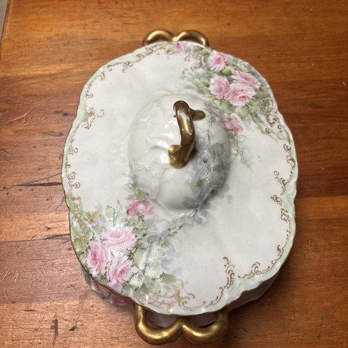 Theodore haviland limoges - haviland,