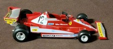 1979 Polistil Model FK24