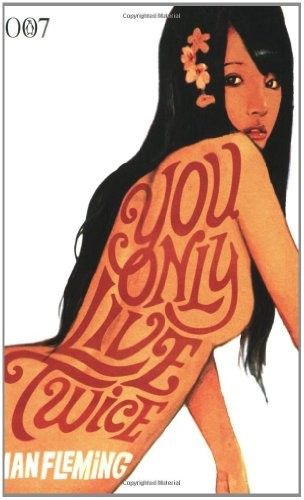 You only live twice - only,