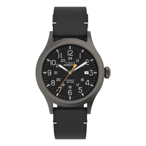 Timex gents expedition scout - expedition,