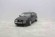 VW Corrado VR6 In 1:18 Scale