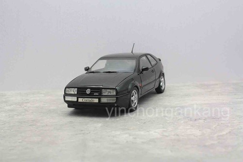 Corrado vr6 18 scale - corrado, 1:18