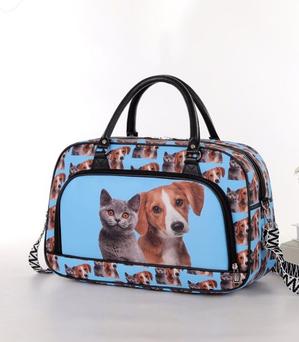 Multi pattern unisex travel - pattern,