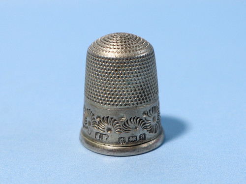 Victorian 1900 sterling - victorian,
