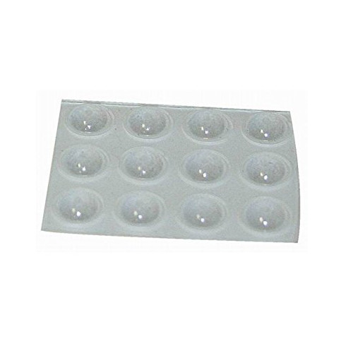 Cupboard door stop cushion - cupboard,