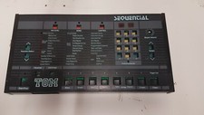 SEQUENTIAL CIRCUITS TOM DRUM