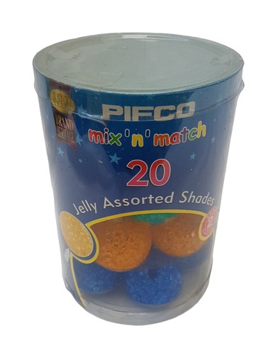 Vintage pifco jelly lights - pifco,