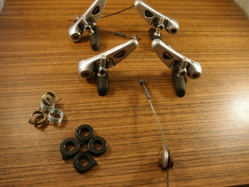 1990 shimano deore - shimano, dx