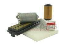 Genuine Honda Service Kit (JAZZ,CIVIC,CR-V,HR-V,ACCORD,FR-V,INSIGHT,CR-Z)