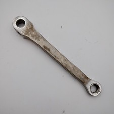 Vintage Left Side Cottered