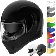 Icon Airform Motorcycle Helmet
