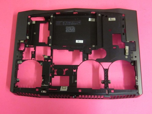 Genuine alienware m18x - genuine,