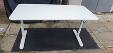 Executive Rectangular White