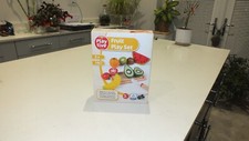 Lidl Playtive Wooden Fruit