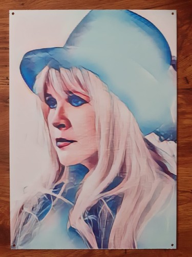 Fleetwood mac stevie nicks - stevie,
