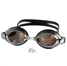 Optical Myopia Swimming Goggles Prescription Glasses Antifog 100% UV Protection