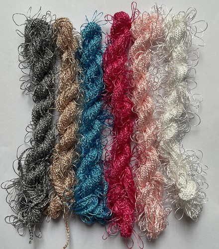 Crafts pack fancy - crafts, loop