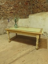 Large Shabby Chic Dining Table