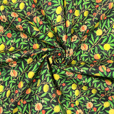 William Morris Fabric -