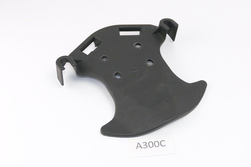 Aprilia etv 1000 - capo, nord