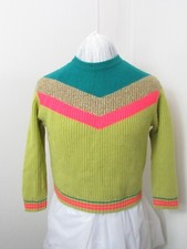 Mim - pi Multicolor Knit
