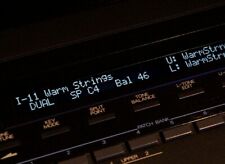 Roland D-50 D-550 (Super