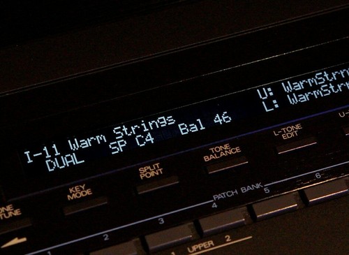 Roland 550 super - roland, d-550