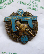 1992 ACU BENEVOLENT FUND ISLE