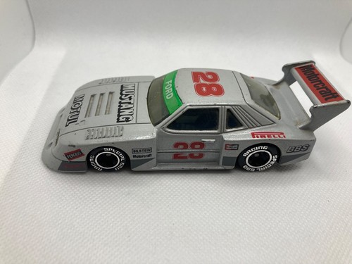 Matchbox specials zakspeed - matchbox,